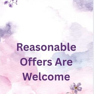 Floral Watercolor Art Print